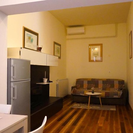 Lana House With Apartment Petrovija Экстерьер фото