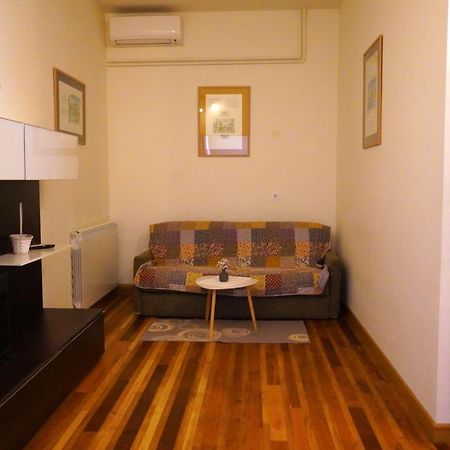 Lana House With Apartment Petrovija Экстерьер фото