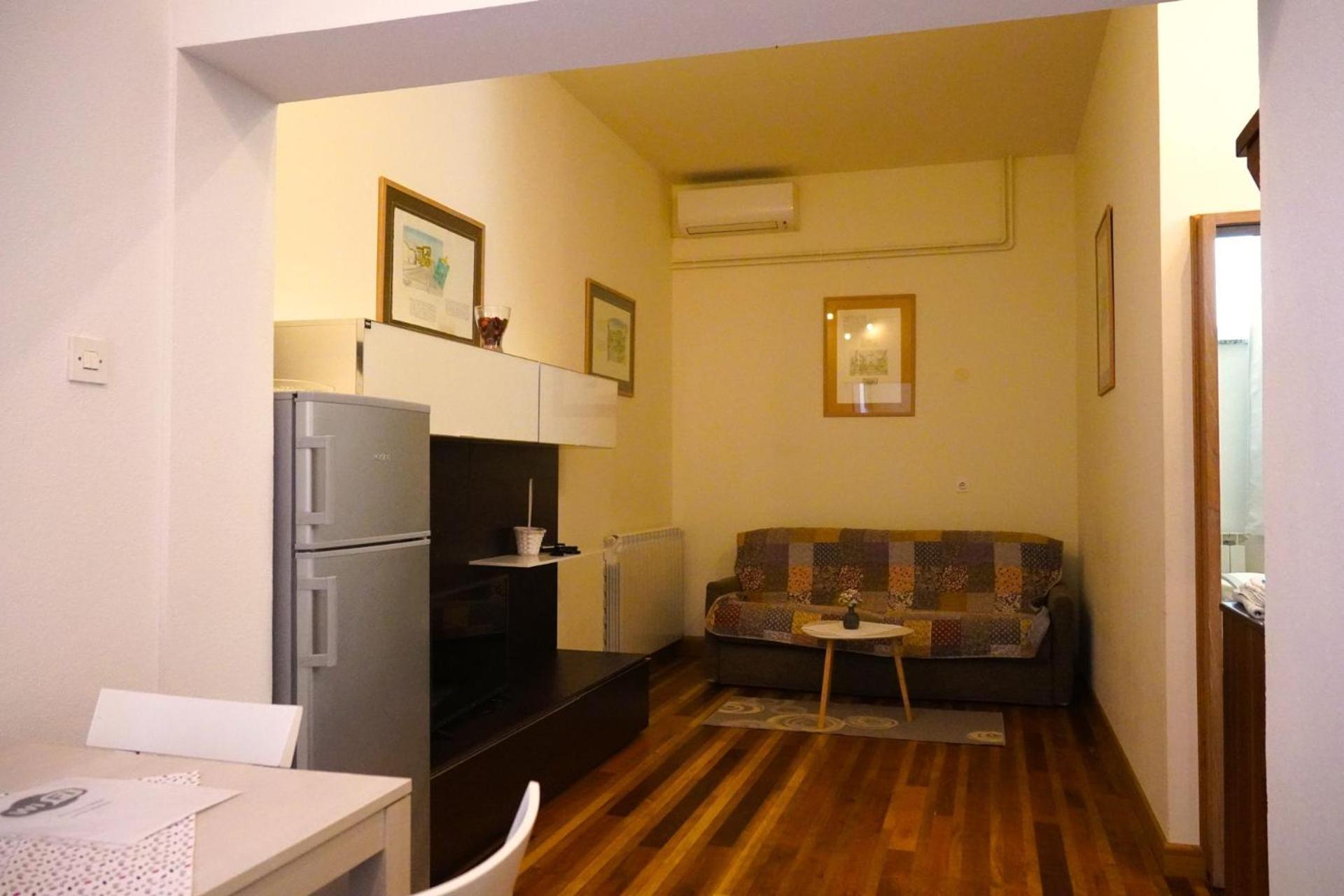Lana House With Apartment Petrovija Экстерьер фото