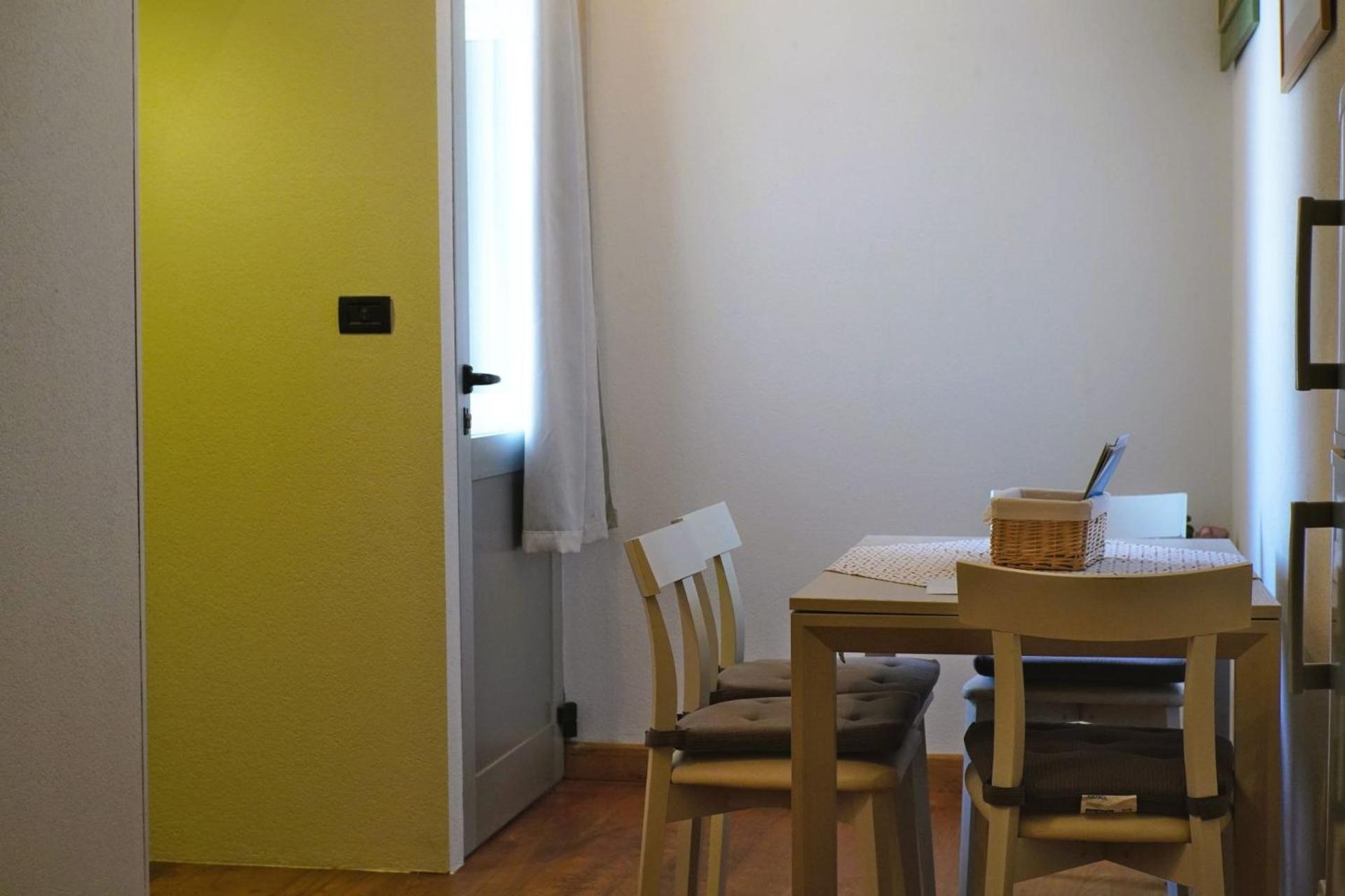 Lana House With Apartment Petrovija Экстерьер фото