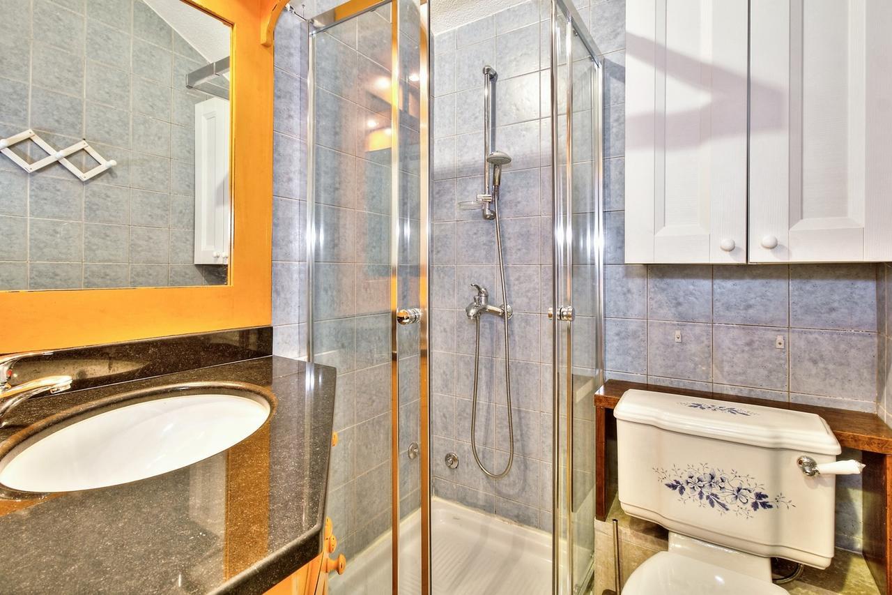Lana House With Apartment Petrovija Экстерьер фото