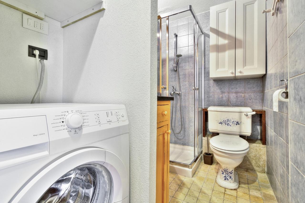 Lana House With Apartment Petrovija Экстерьер фото